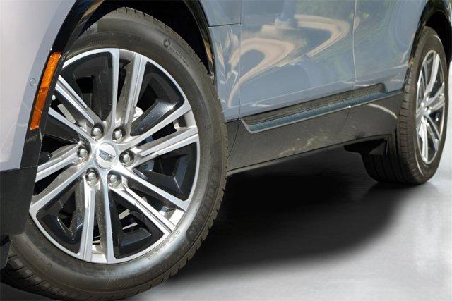 new 2026 Cadillac LYRIQ car, priced at $69,605