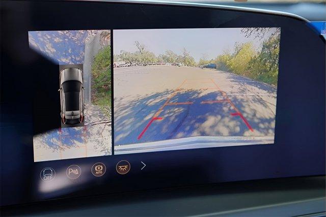 new 2026 Cadillac LYRIQ car, priced at $69,605