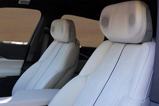 new 2026 Cadillac LYRIQ car, priced at $69,605