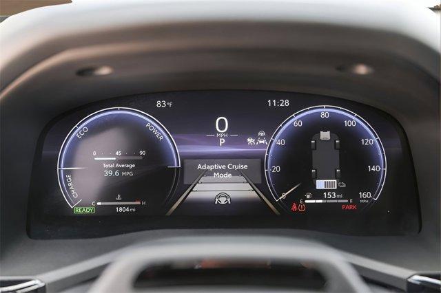 used 2025 Toyota Camry car, priced at $36,988