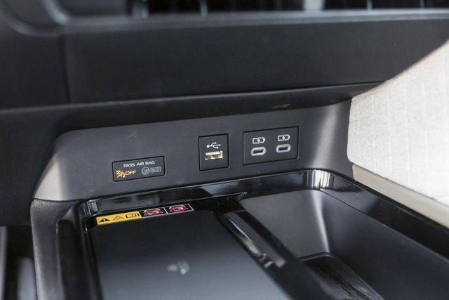 used 2025 Toyota Camry car, priced at $36,988