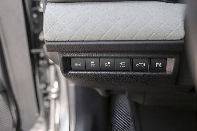 used 2025 Toyota Camry car, priced at $36,988