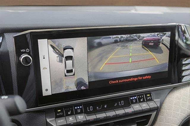 used 2025 Toyota Camry car, priced at $36,988