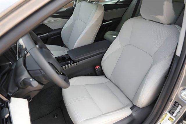 used 2025 Toyota Camry car, priced at $36,988