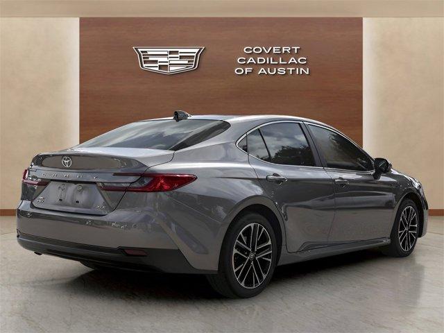 used 2025 Toyota Camry car, priced at $36,988