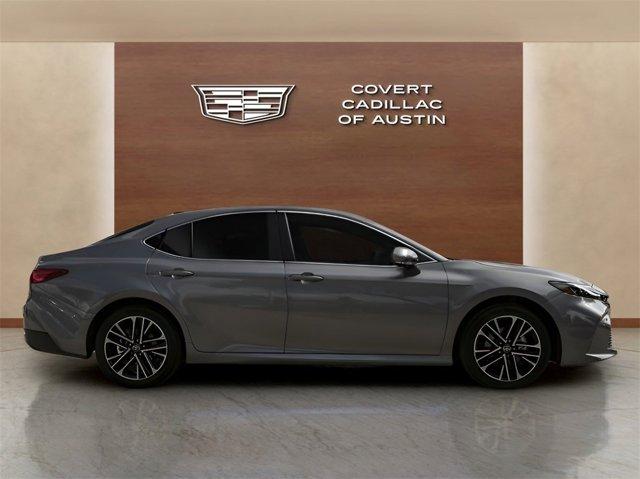 used 2025 Toyota Camry car, priced at $36,988