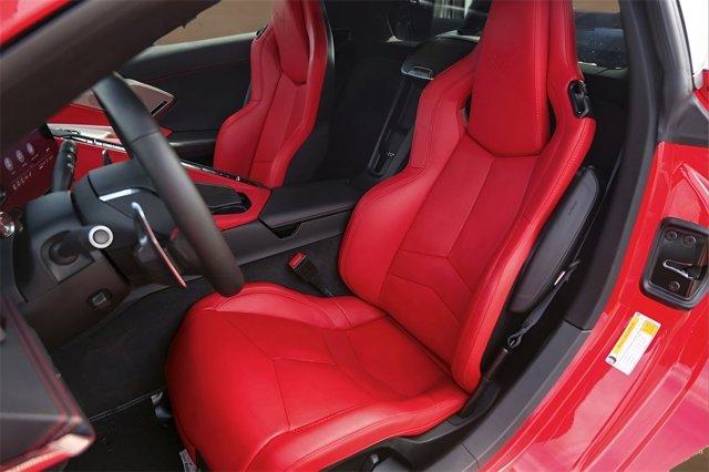 used 2023 Chevrolet Corvette car, priced at $69,988