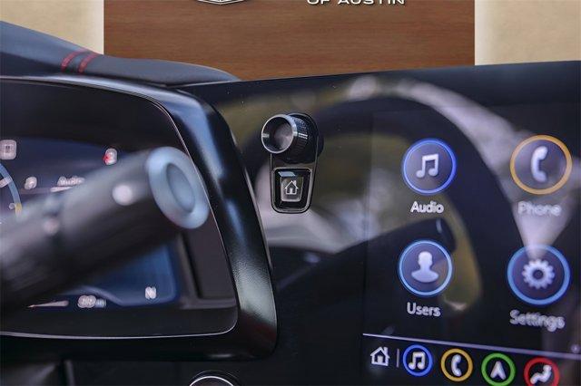 used 2023 Chevrolet Corvette car, priced at $69,988