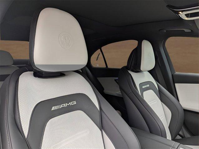 used 2025 Mercedes-Benz E-Class car, priced at $101,298