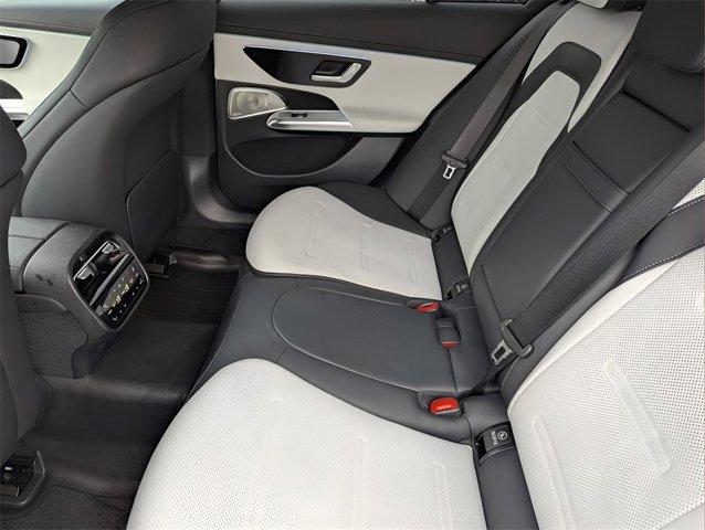 used 2025 Mercedes-Benz E-Class car, priced at $101,298