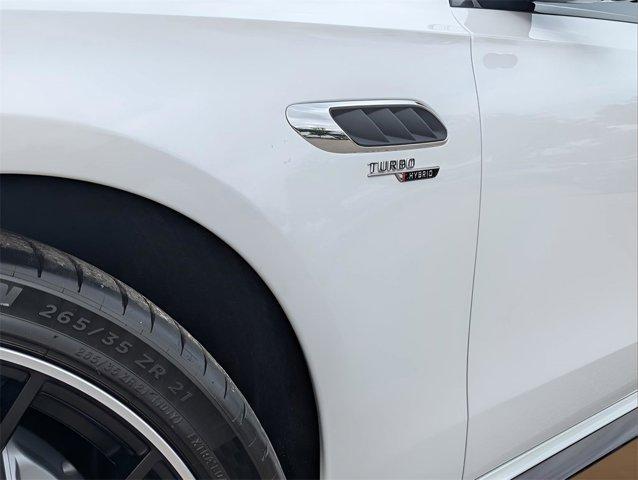 used 2025 Mercedes-Benz E-Class car, priced at $101,298