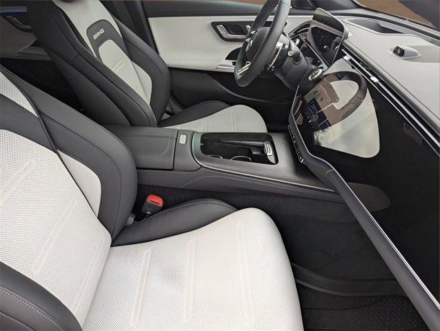 used 2025 Mercedes-Benz E-Class car, priced at $101,298