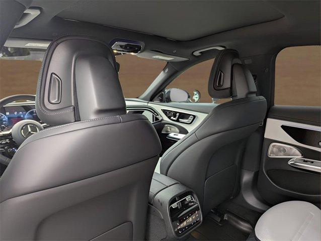 used 2025 Mercedes-Benz E-Class car, priced at $101,298