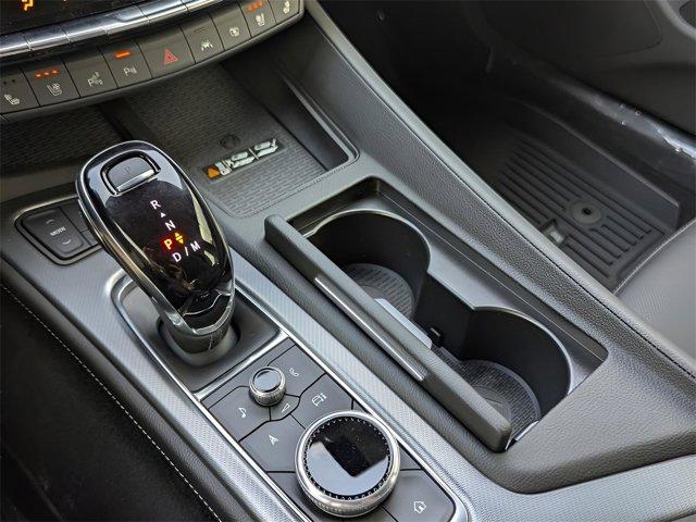 new 2025 Cadillac CT5 car, priced at $59,655