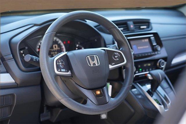 used 2019 Honda CR-V car, priced at $21,354