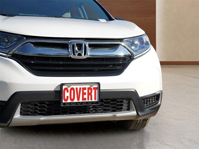 used 2019 Honda CR-V car, priced at $21,354