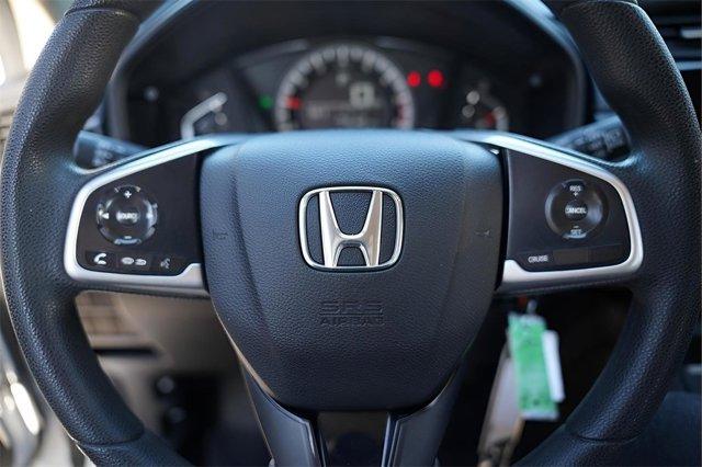 used 2019 Honda CR-V car, priced at $21,354