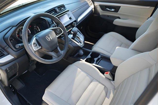 used 2019 Honda CR-V car, priced at $21,354