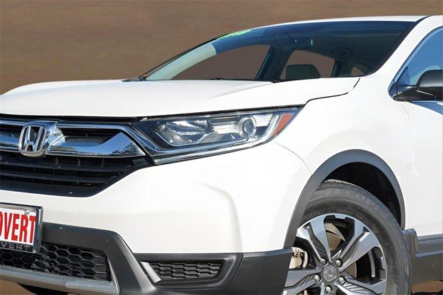 used 2019 Honda CR-V car, priced at $21,354