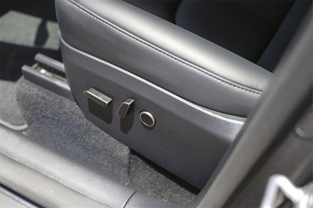used 2025 Tesla Model Y car, priced at $40,482