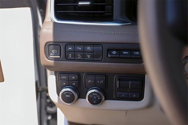 used 2023 GMC Yukon XL car, priced at $55,998