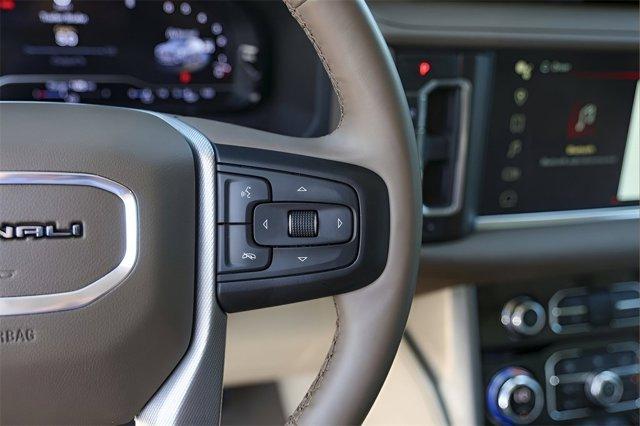 used 2023 GMC Yukon XL car, priced at $55,998