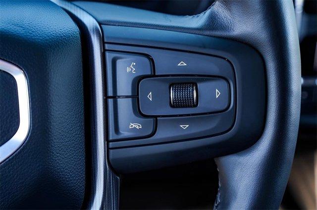 used 2024 GMC Yukon car, priced at $89,998