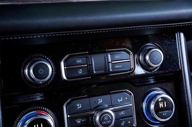 used 2024 GMC Yukon car, priced at $89,998