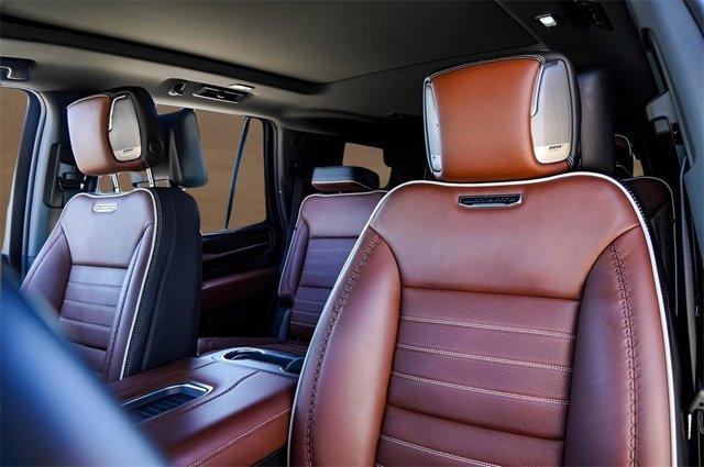 used 2024 GMC Yukon car, priced at $89,998