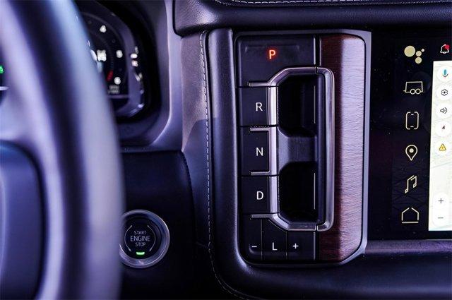 used 2024 GMC Yukon car, priced at $89,998