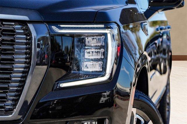 used 2024 GMC Yukon car, priced at $89,998