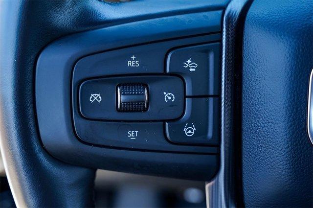 used 2024 GMC Yukon car, priced at $89,998