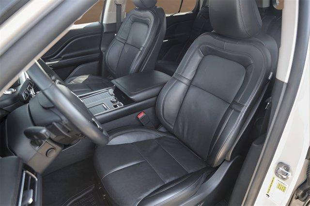 used 2023 Lincoln Aviator car, priced at $55,998