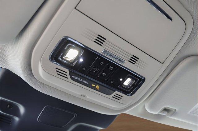 used 2023 Lincoln Aviator car, priced at $55,998