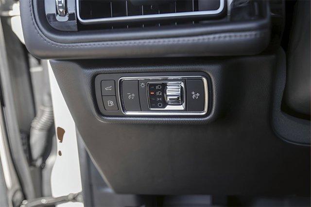 used 2023 Lincoln Aviator car, priced at $55,998