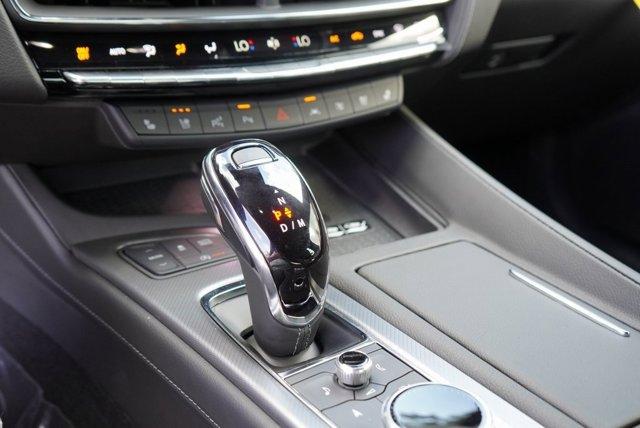 new 2026 Cadillac CT5 car, priced at $52,790