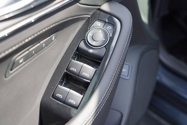 new 2026 Cadillac CT5 car, priced at $52,790