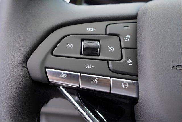 new 2026 Cadillac CT5 car, priced at $52,790