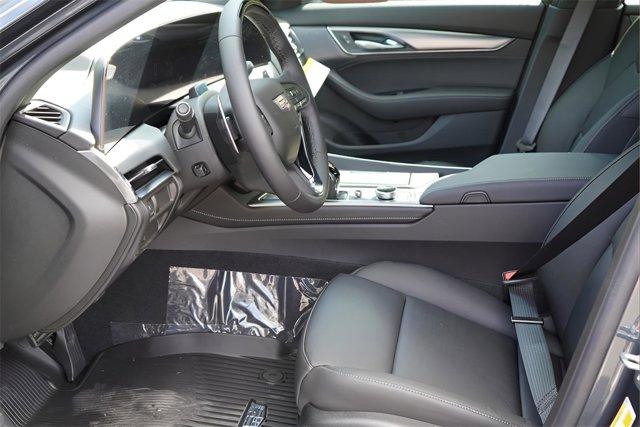 new 2026 Cadillac CT5 car, priced at $52,790