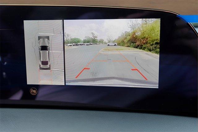 new 2026 Cadillac CT5 car, priced at $52,790