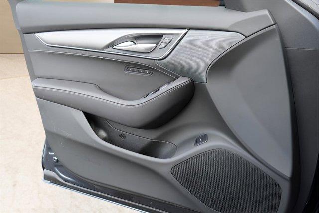 new 2026 Cadillac CT5 car, priced at $52,790