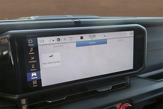used 2024 Jeep Wrangler car, priced at $44,748
