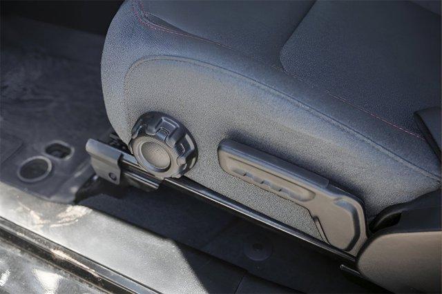 used 2024 Jeep Wrangler car, priced at $44,748