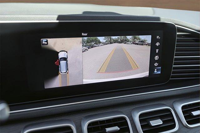 used 2020 Mercedes-Benz GLE 350 car, priced at $31,788
