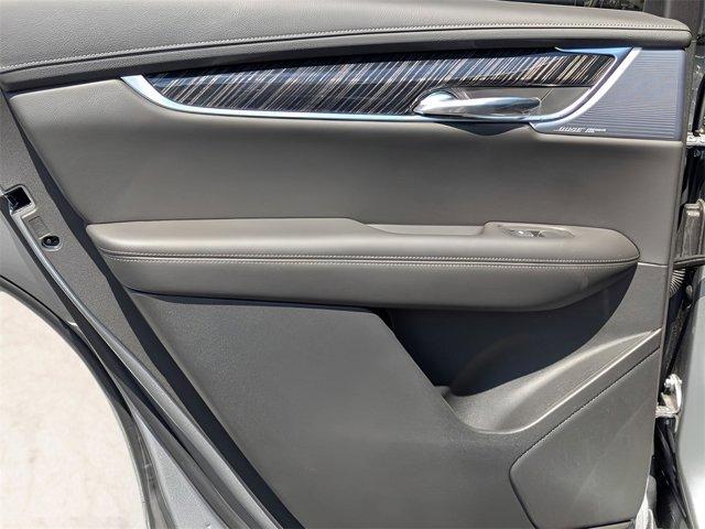 new 2025 Cadillac XT6 car, priced at $62,064
