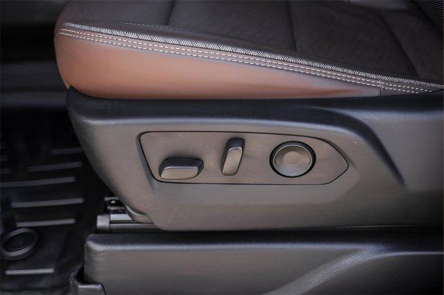 used 2023 Chevrolet Tahoe car, priced at $62,998