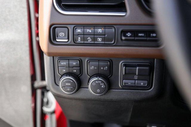 used 2023 Chevrolet Tahoe car, priced at $62,998