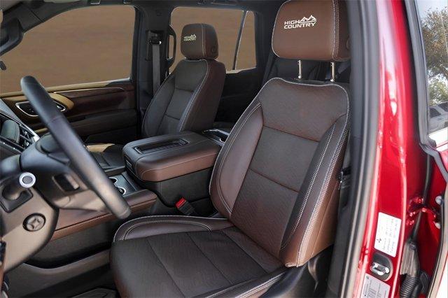 used 2023 Chevrolet Tahoe car, priced at $62,998