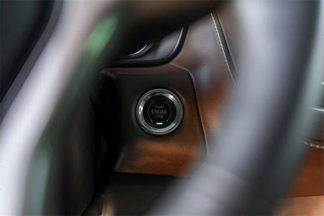 used 2023 Chevrolet Tahoe car, priced at $62,998