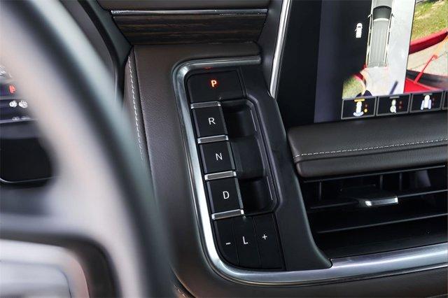 used 2023 Chevrolet Tahoe car, priced at $62,998